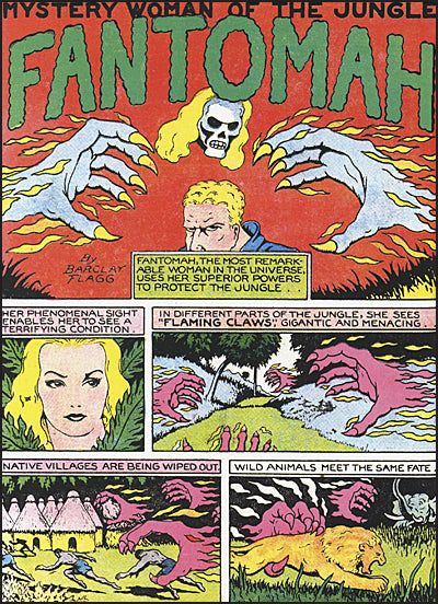 TURN LOOSE OUR DEATH RAYS AND KILL THEM ALL!