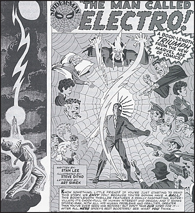 UNDERSTANDING SUPERHERO COMIC BOOKS