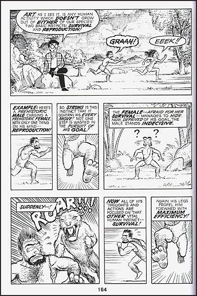 UNDERSTANDING COMICS The Invisible Art