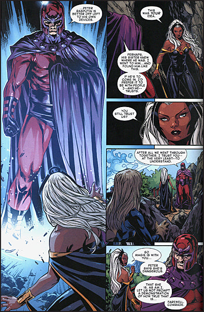 UNCANNY X-MEN By Kieron Gillen Omnibus