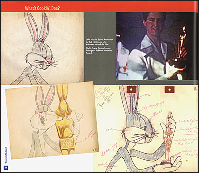 Welcome to Wackyland: The Wonderful World of Bob Clampett Signed