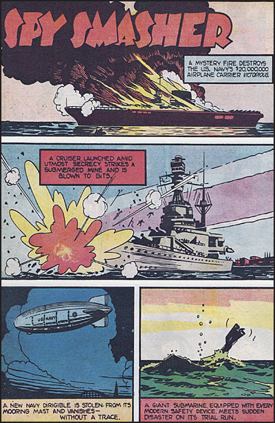WHIZ COMICS #2 Facsimile Edition