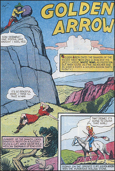 WHIZ COMICS #16 Facsimile Edition