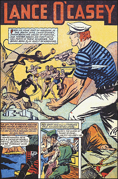 WHIZ COMICS #25 Facsimile Edition