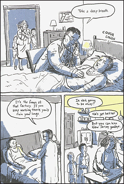 WILL EISNER A COMICS BIOGRAPHY
