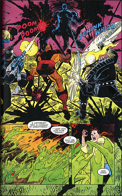 Wolverine Epic Collection Volume 5 Valley Of Death