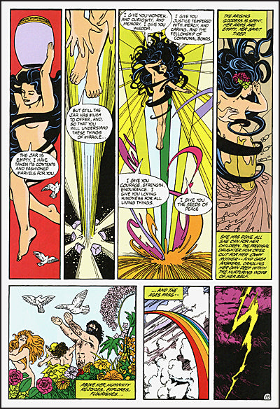 WONDER WOMAN BY GEORGE PEREZ Omnibus Volume 2 2026 Edition